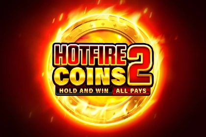Game image: Hotfire Coins 2 by Enjoy Gaming