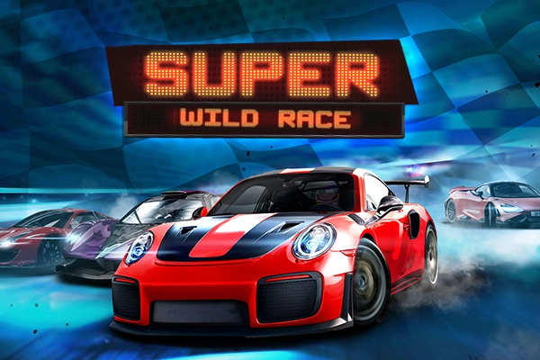 Thumbnail: Super Wild Race by Dragon Gaming
