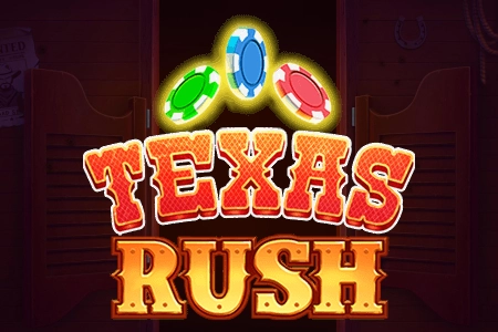 Game image: Texas Rush by NetGame