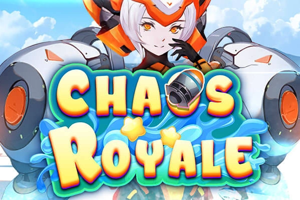 Game image: Chaos Royale by Gametech