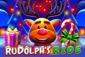 Thumbnail: Rudolph's Ride by Arrow's Edge