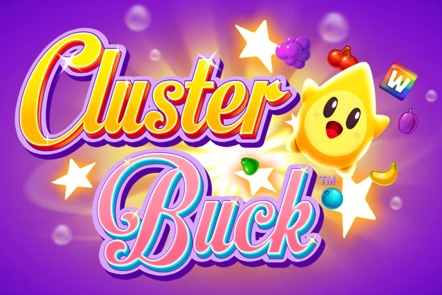 Game image: ClusterBuck by Northern Lights Gaming