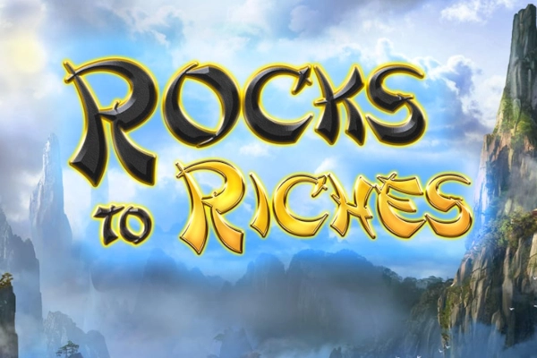Thumbnail: Rocks to Riches by Aspect Gaming