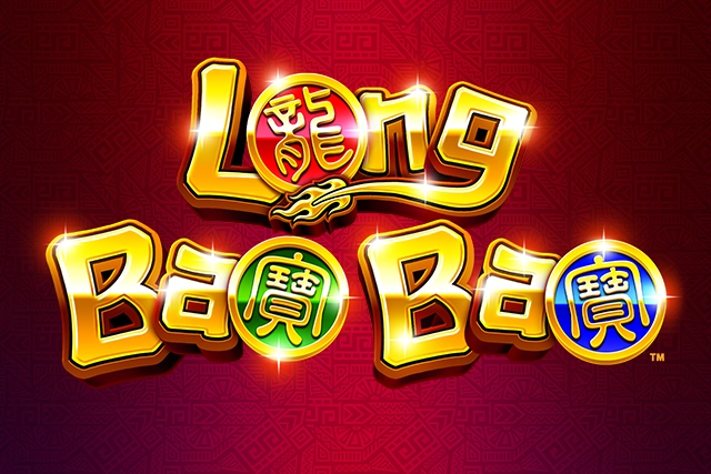 Game image: Long Bao Bao by AGS