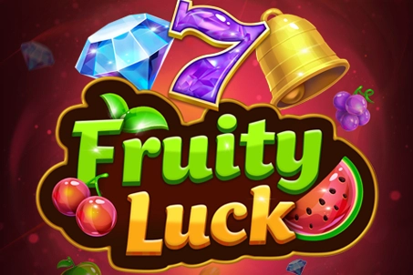 Game image: Fruity Luck by Soko Games