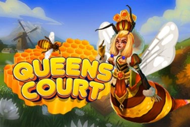 Thumbnail: Queens Court by Urgent Games