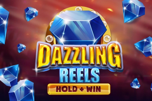 Εικόνα: Dazzling Reels από ESA Gaming