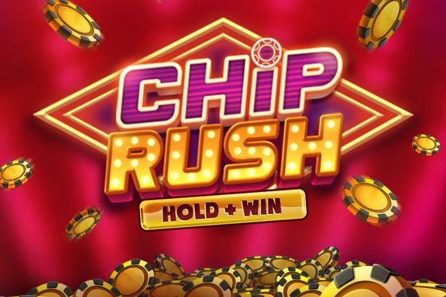 Spielbild: Chip Rush von ESA Gaming