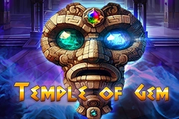 Game image: Temple of Gem by Winwave