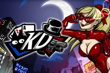 Game image: Kaitou KD by Winwave
