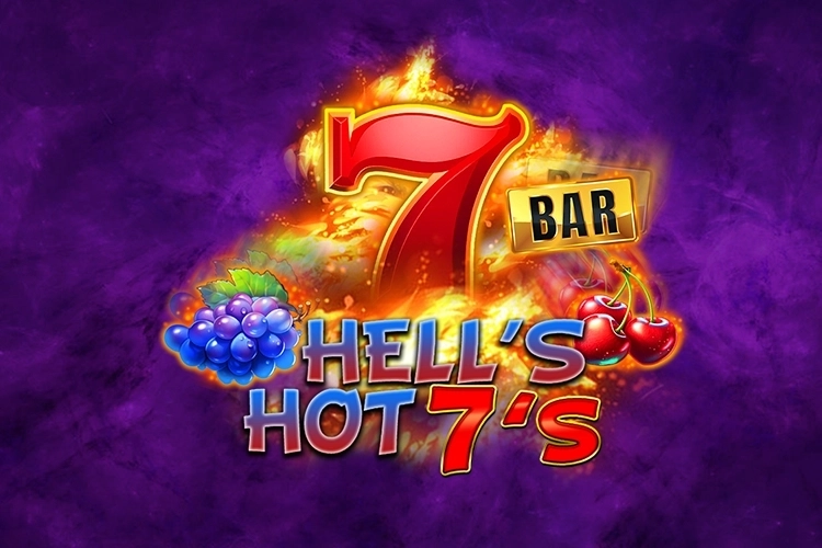 Game image: Hell's Hot 7's by CT Interactive