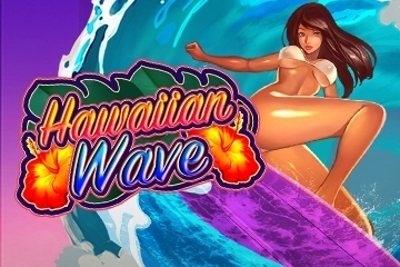 Game image: Hawaii Wave by Winwave