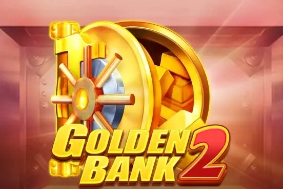 Game image: Golden Bank 2 by TaDa Gaming