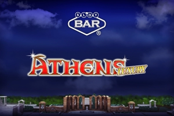 Game image: Athens Luxury by Good Star