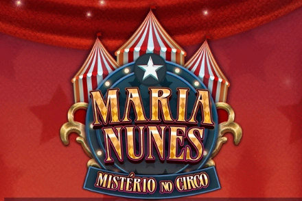 Thumbnail: Maria Nunes Misterio no Circo by MGA