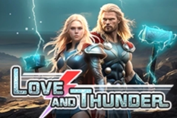 Game image: Love and Thunder by Creative Gaming