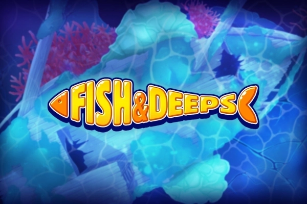 Game image: Fish&Deeps by WorldMatch