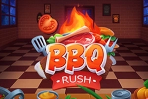Game image: BBQ Rush by Nemesis Games Studio