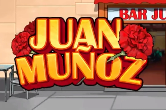 Thumbnail: Juan Munoz by MGA