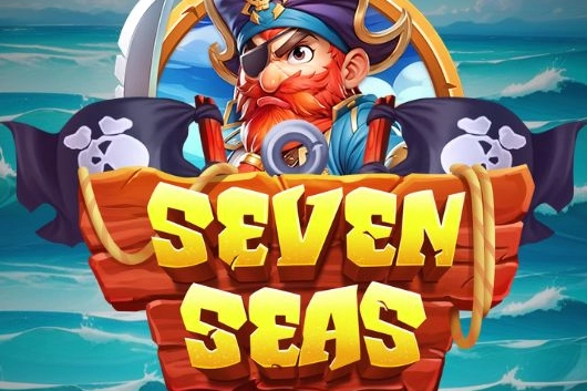Game image: Seven Seas by Eurasian Gaming