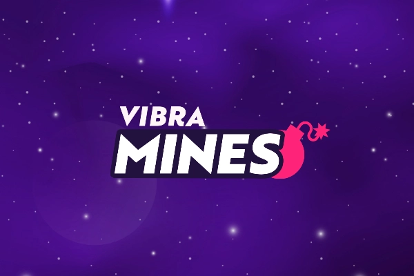 Game image: Vibra Mines by Vibra Gaming