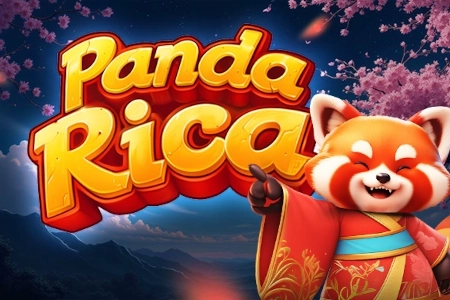 Game image: Panda Rica by Tom Horn Gaming