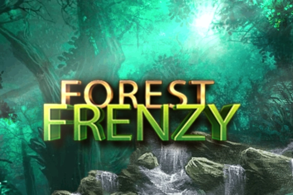 Thumbnail: Forest Frenzy by WGS