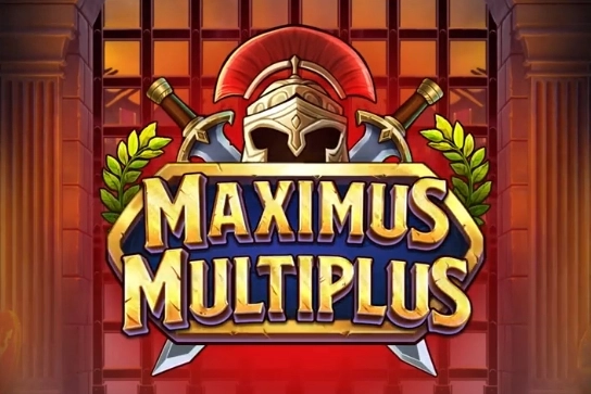 Game image: Maximus Multiplus by Massive Studios