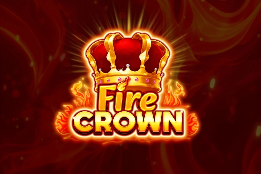 Game image: Fire Crown by Onlyplay