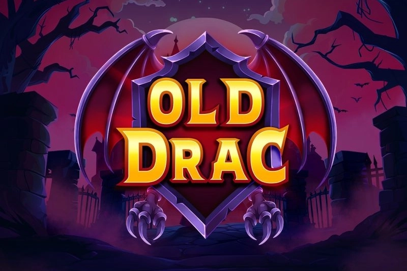 Game image: Old Drac by Backseat Gaming