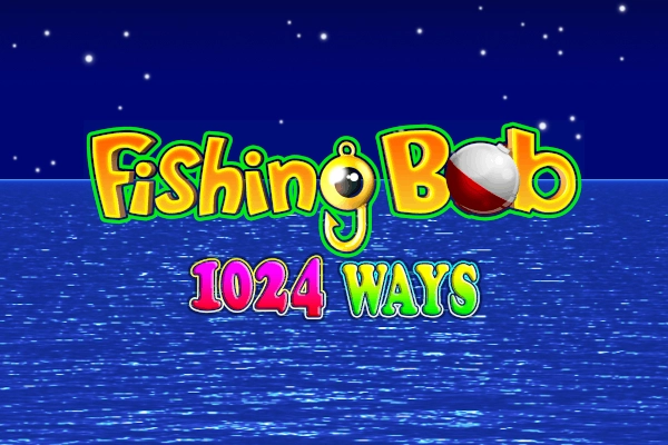 Game image: Fishing Bob - Ways by King Show Games