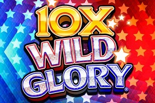 Game image: 10X Wild Glory by Design Works Gaming