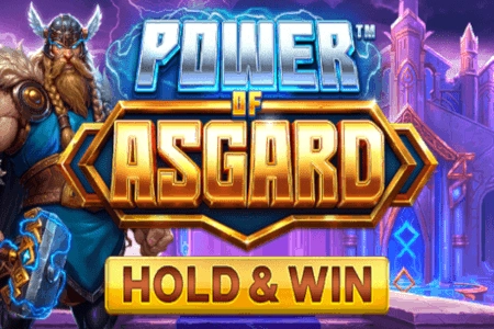 Game image: Power of Asgard by Nucleus Gaming
