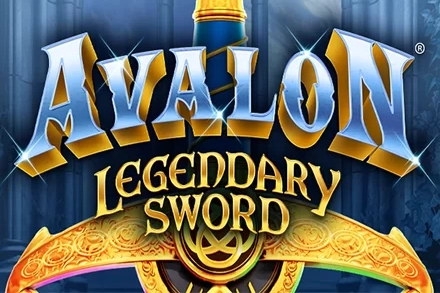 Game image: Legendary Sword Avalon by Zitro