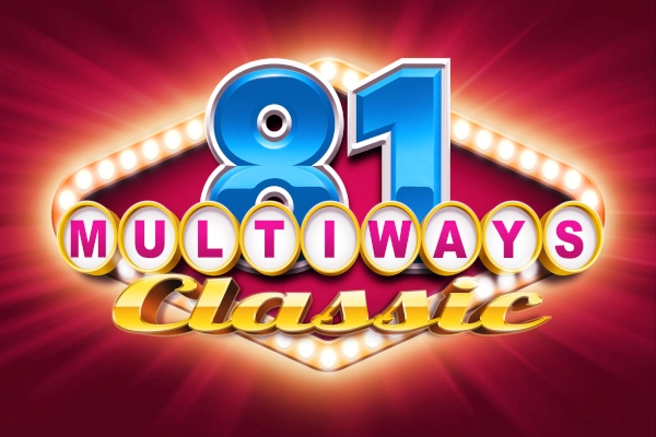 Thumbnail: 81 Multiways Classic by Casimi Gaming