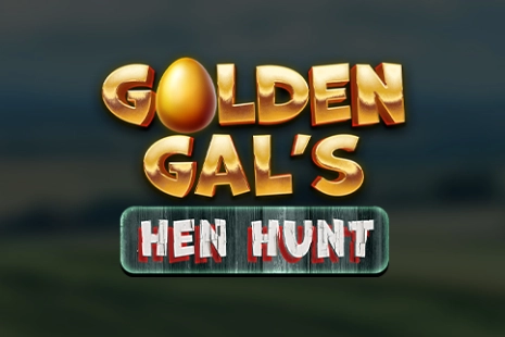 Game image: Golden Gal's: Hen Hunt by Indigo Magic