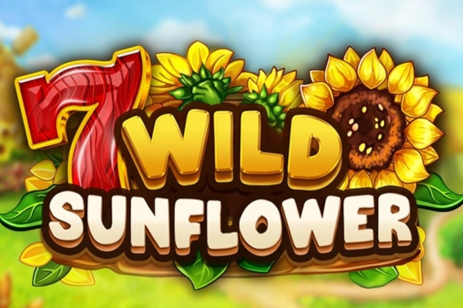 Spielbild: Wild Sunflower von FAZI