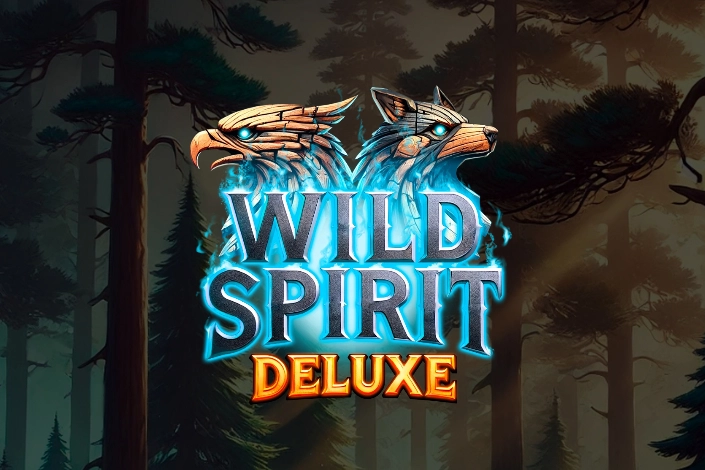 Spielbild: Wild Spirit Deluxe von Mascot Gaming