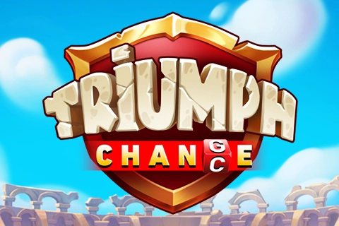 Game image: Triumph by 7Rings Gaming
