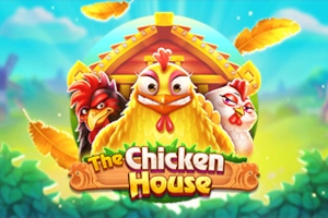 Thumbnail: The Chicken House by CQ9 Gaming