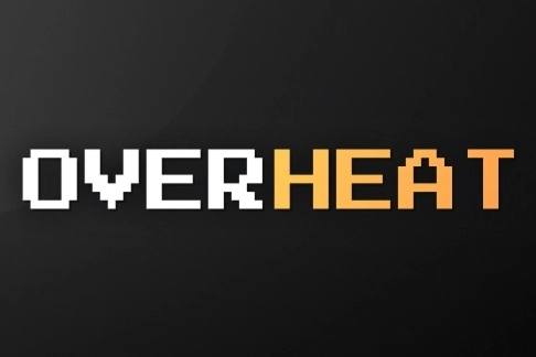 Game image: Overheat by Mascot Gaming
