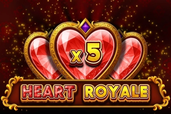 Game image: Heart Royale by REDSTONE