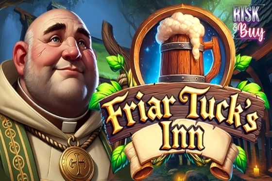 Game image: Friar Tuck's Inn by Mascot Gaming