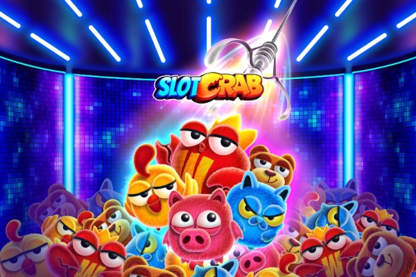 Thumbnail: Slot Crab by ElaGames