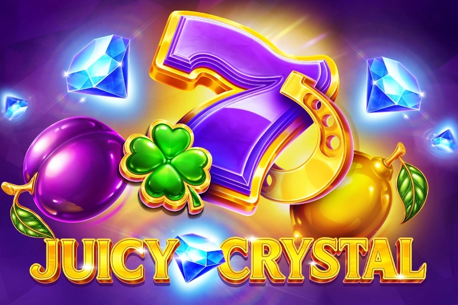Spielbild: Juicy Crystal von ElaGames
