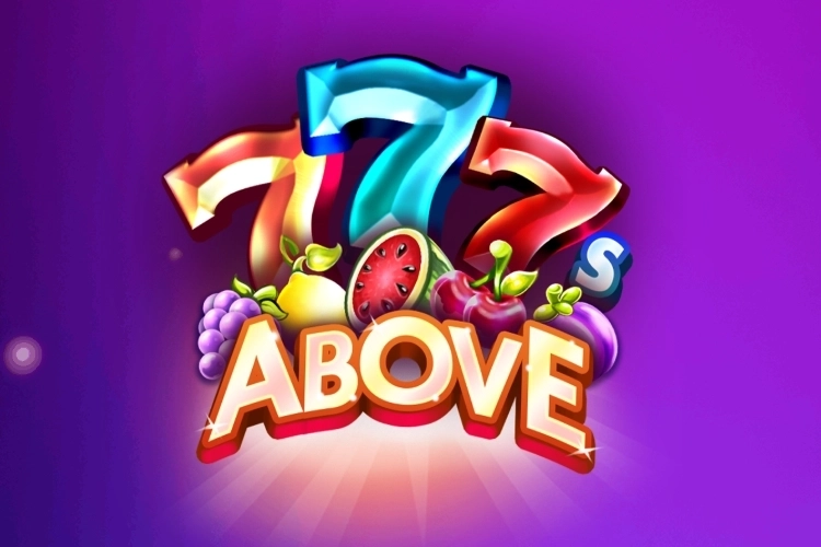 Game image: 777s Above by S Gaming