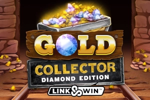 Thumbnail: Gold Collector Diamond Edition by All41Studios