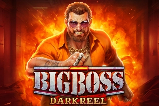 Game image: Big Boss by TaDa Gaming