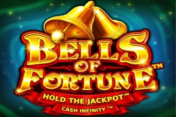 Game image: Bells of Fortune by Wazdan