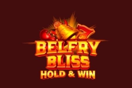 Game image: Belfry Bliss Hold & Win by Evoplay